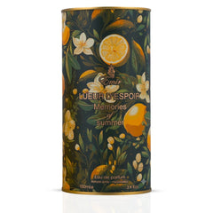 Lueur d'Espoir Memories of Summer Eau de Parfum Spray 100ml (3.4 oz) by Paris Corner