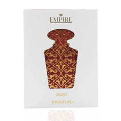 Empire Regent Eau de Parfum Spray 100ml (3.4 oz) by Khadlaj