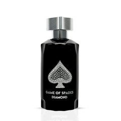 Game Of Spades Diamond Parfum Spray 90ml (3.0 fl oz) by Jo Milano Paris