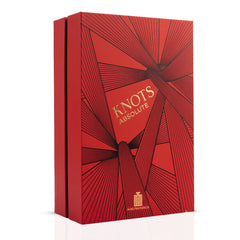 Knots Absolute Eau de Parfum Spray 100ml (3.4 oz) by Aura by Aura