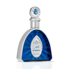 Al Qaiser Amiri Eau de Parfum Spray 100ml (3.4 oz) by Hamidi - Intense Oud