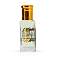 Bareez Perfume Oil 12ML (0.40 OZ) With Black Gift Box By Intense Oud | Sweet Strawberries, Rose & Vetiver With Vanilla Finish.