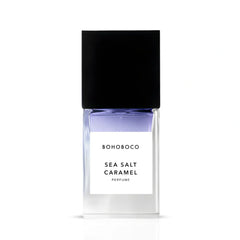 Sea Salt Caramel Eau de Parfum Spray 50ml (1.7 fl oz) by Bohoboco - Intense Oud