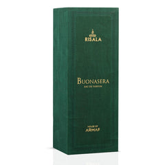 Buonasera Eau de Parfum Spray 75ml (2.5 oz) by Risala Elite