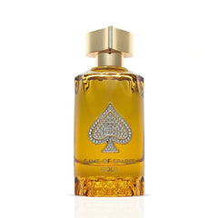 Game Of Spades Gold Parfum Spray 100ml (3.4 fl oz) by Jo Milano Paris