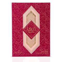 Maha Eau de Parfum Spray 100ml (3.4 oz) by Ard Al Zaafaran