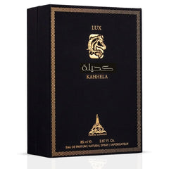 Kaheela Lux Eau de Parfum Spray 80ml (2.87 oz) by Paris Corner