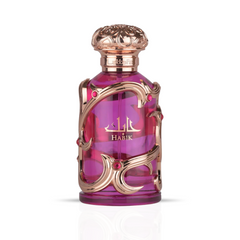 Habik for Women Eau de Parfum Spray 100ml (3.4 oz) by Lattafa