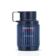 Odyssey Revolution Ultra Edition Eau de Parfum Spray 100 mL (3.4 oz) by Armaf