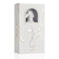 Maahir Honor Eau de Parfum Spray 100ml (3.4 oz) by Lattafa