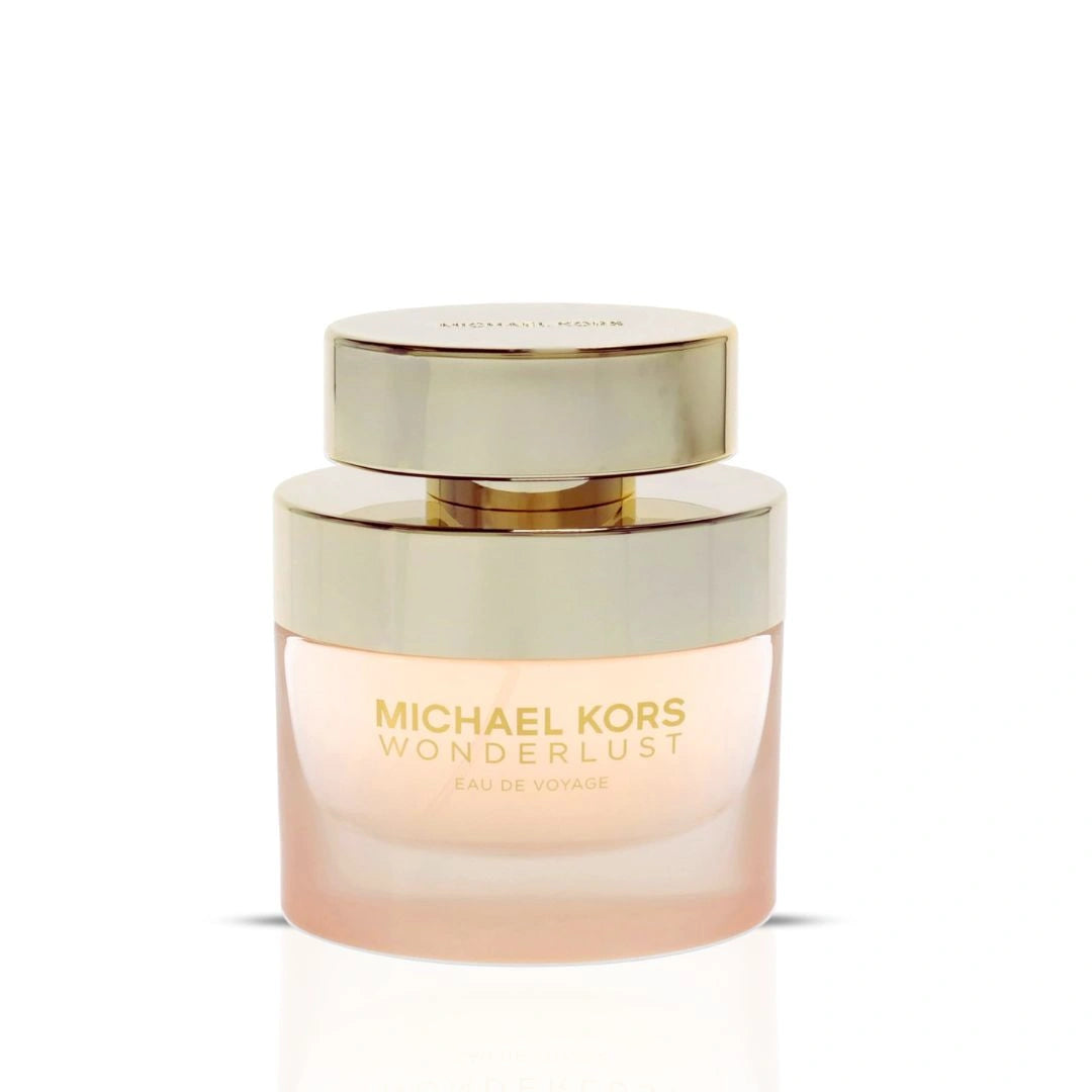 Michael Kors Wonderlust Eau de Voyage Eau de Parfum Spray 50ml (1.7 oz)