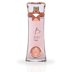 Beau Elegant EDP Spray 100ML (3.4 OZ) By Armaf | Exude Timeless Charm With This Captivating Fragrance. - Intense Oud