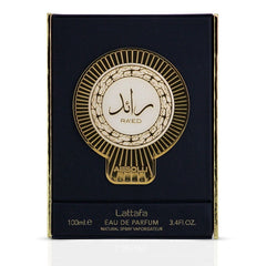 Ra'ed Absolu Eau de Parfum Spray 100ml (3.4 oz) by Lattafa