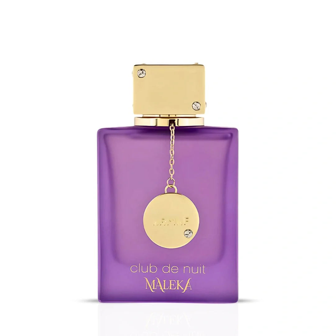 Club De Nuit Maleka Eau de Parfum Spray 105ml (3.6 oz) by Armaf