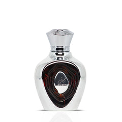 Niche Emarati Safeer Eau De Parfum Spray 100ml (3.4 oz) by Lattafa Pride