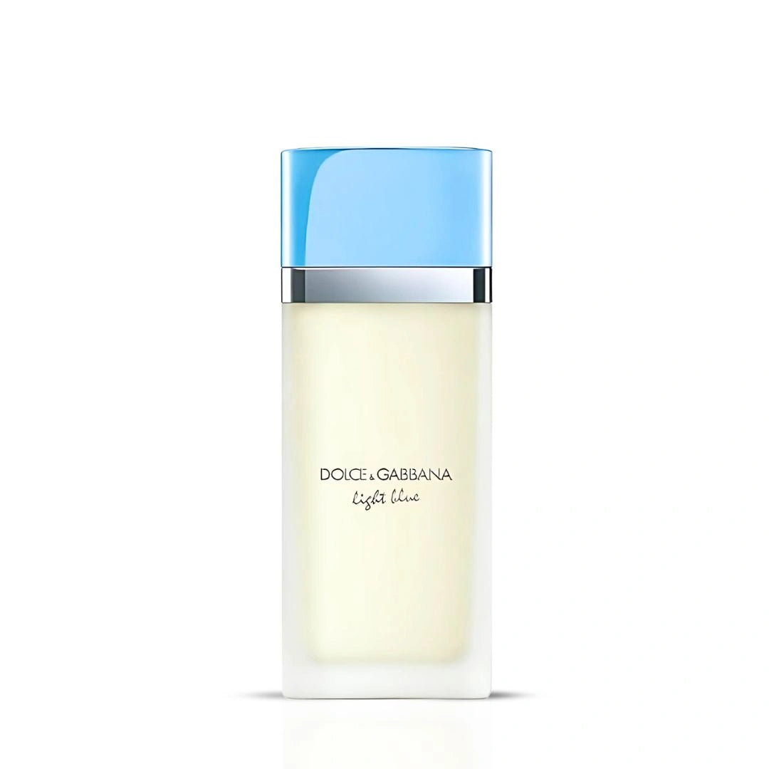 Light Blue Eau de Toilette Spray 50ml (1.7 oz) by Dolce & Gabbana