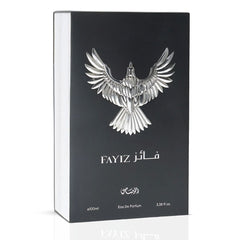Fayiz Eau de Parfum Spray 100ml (3.4 oz) by Rasasi