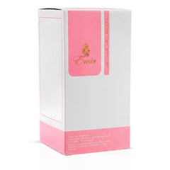 Emir Vanilla and Roses Eau de Parfum Spray 100ml (3.4 oz) by Paris Corner