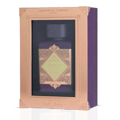 Bade'e Al Oud Amethyst Fusion Eau de Parfum Spray 100ml (3.4 oz) by Lattafa