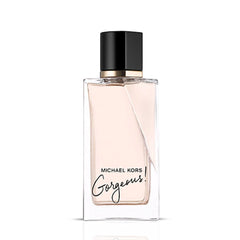 Michael Kors Gorgeous Eau De Parfum Spray 100ml (3.4 oz)