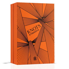 Knots Strength Eau de Parfum Spray 100ml (3.4 oz) by Aura by Aura