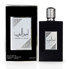 Ameer Al Arab, Ameer Al Imperium, Ameerat Al Arab, Ameerat Al Arab Prive Rose - EDP Sprays 100ML (3.4 OZ) by Asdaaf | Long Lasting & Luxurious Scents. (ICONIC COLLECTION)