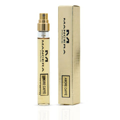 Amore Caffè Eau de Parfum Spray 8ml (0.27 oz) by Mancera