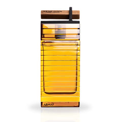 Venetian Ambre Edition Pour Homme EDP Spray 100ML (3.4 OZ) By Armaf | Long Lasting, Exquisite, Signature Masculine Scent.