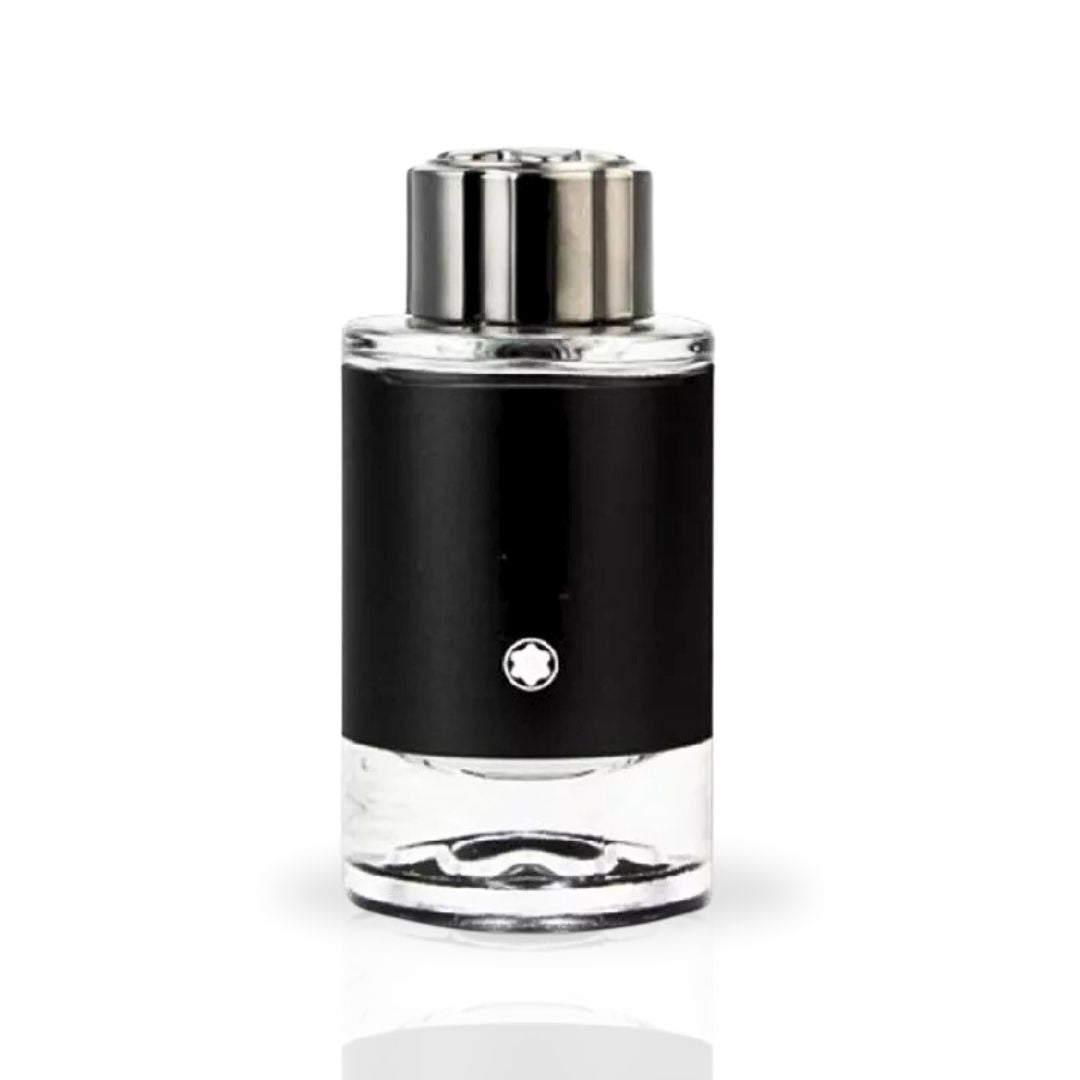 Explorer Intense Explorer Cologne EDP 4.5ML (0.15 OZ) by Montblanc | Long Lasting & Lux ...