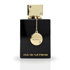 Club De Nuit Intense Women EDP Spray 105ML (3.6 OZ) By Armaf | Indulge In The Pure Elegance Of This Exotic Fragrance.