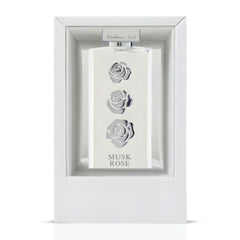 Musk Rose Eau de Parfum Spray 100ml (3.4 oz) by Arabian Oud