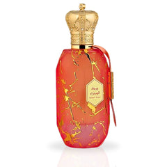 Armaf Eter Desert Rose EDP Spray 100ML (3.4 OZ) By Armaf | Indulge in the Allure of This Exquisite Aroma.