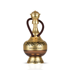 Dream of Haze Eau De Parfum Spray 100ml (3.4 oz) by Lattafa Pride