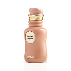 Smoky Jasper Eau de Parfum Spray 100ml (3.4 oz) by Rimal Collection