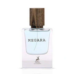 Megara Eau de Parfum Spray 100ml (3.4 oz) by Maison Alhambra