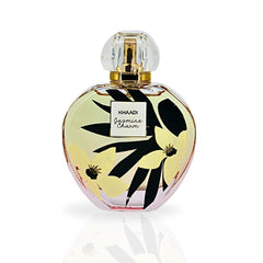 Jasmine Charm EDP Spray 100ML (3.4 OZ) by Khaadi | Long Lasting, Floral, Musky, Exotic Perfumes.