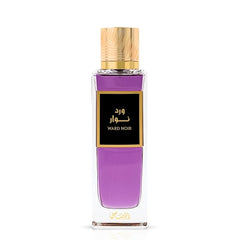 Ward Noir Eau de Parfum Spray 200ml (6.76 oz) by Rasasi