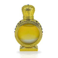 SALSABEEL Perfume Oil CPO 25ML (0.8 OZ) By Hamidi | Indulge In The Harmonious Blend Of This Captivating Fragrance.