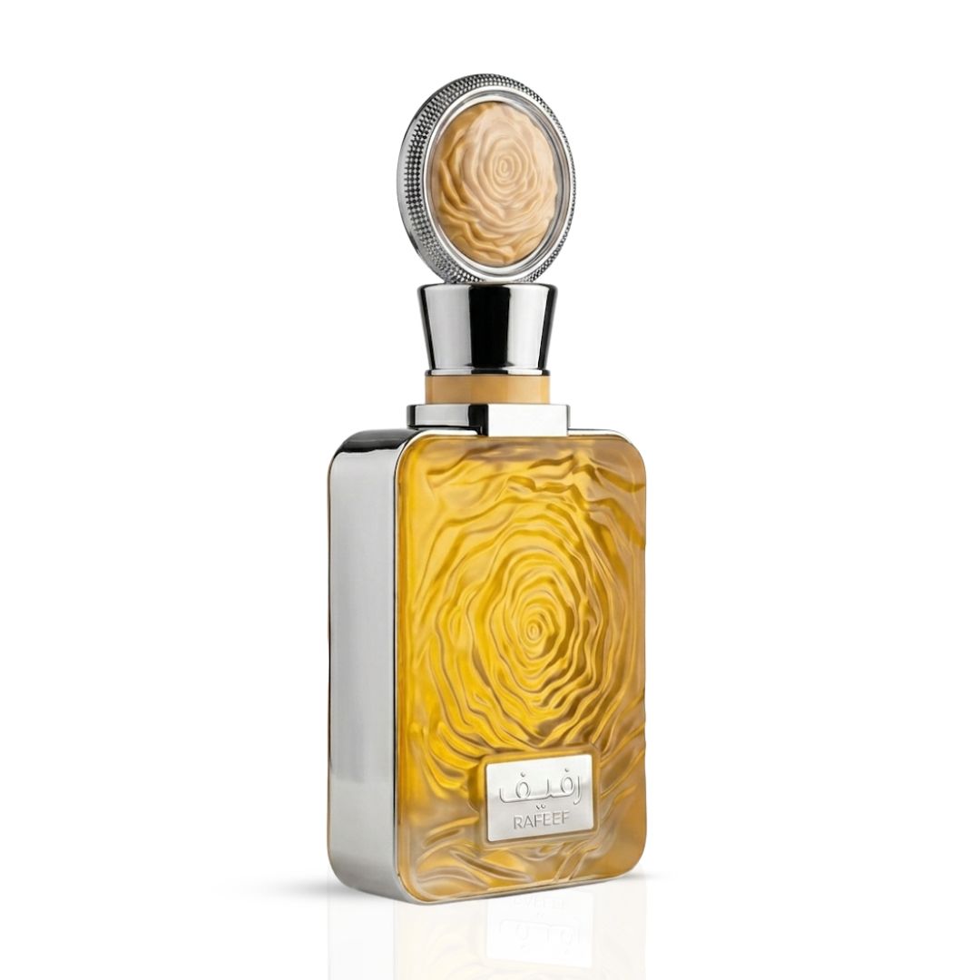 Rafeef Eau de Parfum Spray 100ml (3.4 oz) by Ard Al Zaafaran