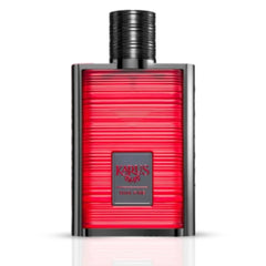Karus Oud Fire Eau de Parfum Spray 100ml (3.4 oz) by Khadlaj