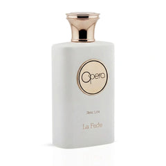 La Fede Opera Rose L'Or Eau de Parfum Spray 100ml (3.4 oz) by Khadlaj