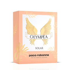 Paco Rabanne Olympea Solar Eau De Parfum Intense Spray 50ml (1.7 oz)