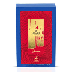 Renee Carmine Eau de Parfum Spray 100ml (3.4 oz) by Maison Alhambra