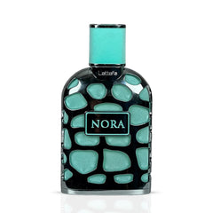 Nora Eau de Parfum Spray 100ml (3.4 oz) byLattafa