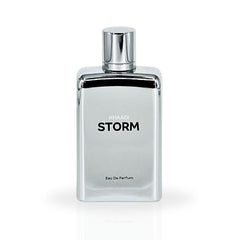 Storm EDP Spray 100ML (3.4 OZ) by Khaadi | Long Lasting, Modern, Fresh, Aquatic Perfumes.