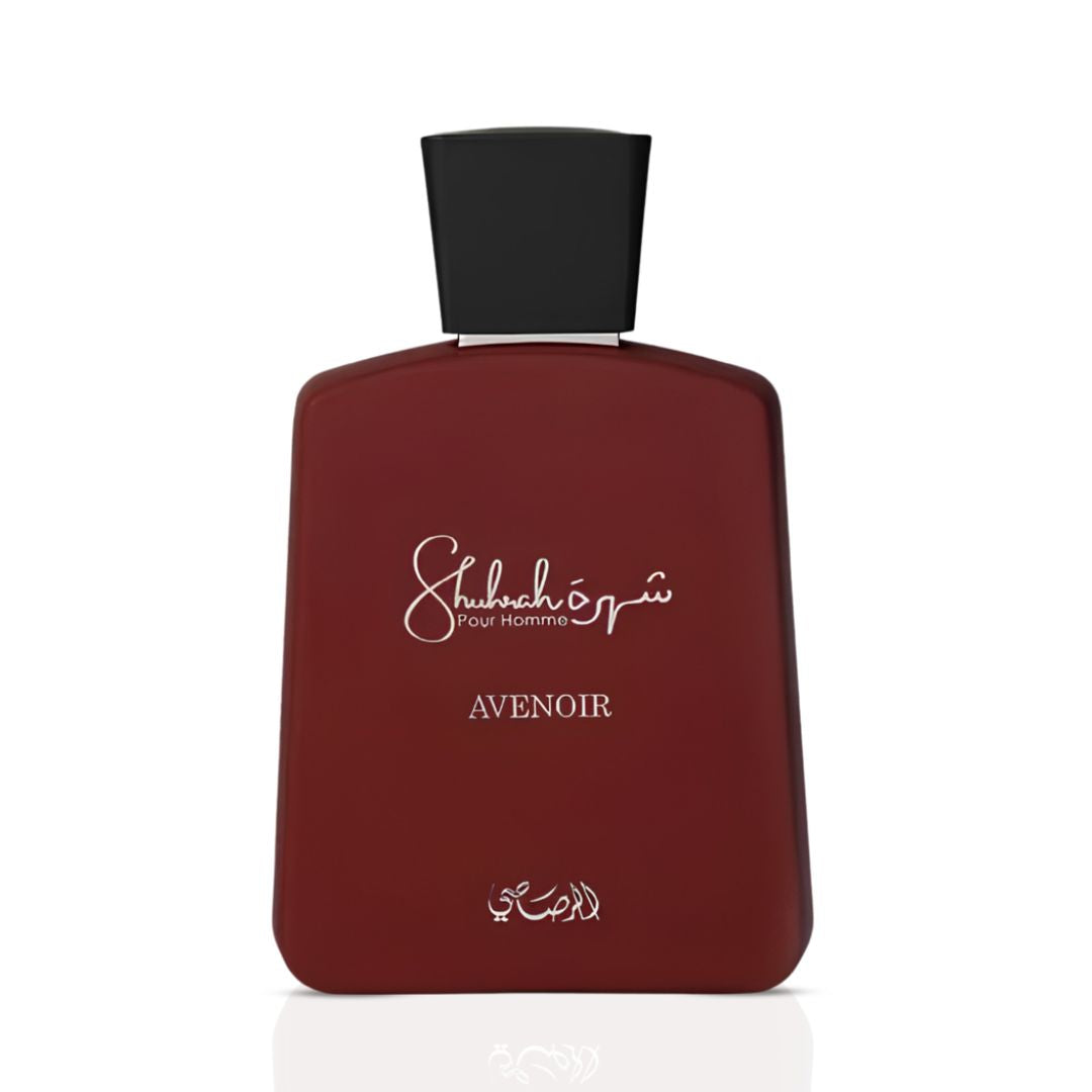 Shuhrah Avenoir Eau de Parfum Spray 90ml (3.0 oz) by Rasasi