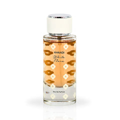 White Flora EDP Spray 100ML (3.4 OZ) by Khaadi | Long Lasting, Luxurious, Floral Perfumes.