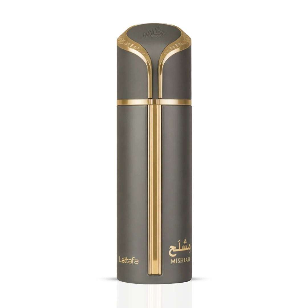 Mishlah Eau de Parfum Spray 100ml (3.4 oz) by Lattafa