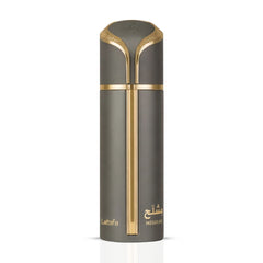 Mishlah Eau de Parfum Spray 100ml (3.4 oz) by Lattafa