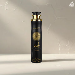 Asad Air Freshener 300ml (10.1 oz) by Lattafa